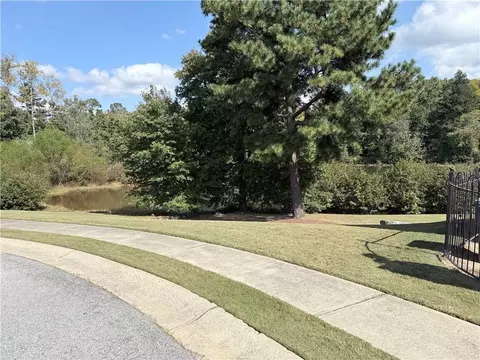 Exterior - 250 Ryan Ln, Covington, GA 30014 photo 9 of 9