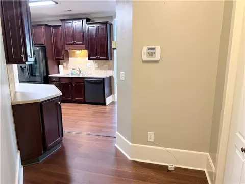 Entry Way - 250 Ryan Ln, Covington, GA 30014 photo 4 of 5