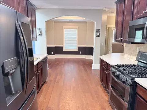 Kitchen - 250 Ryan Ln, Covington, GA 30014 photo 1 of 6