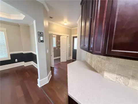 Entry Way - 250 Ryan Ln, Covington, GA 30014 photo 3 of 5