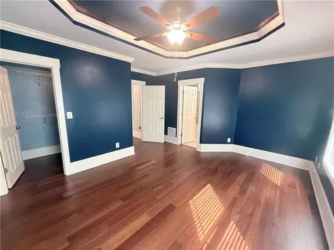 Bedroom - 250 Ryan Ln, Covington, GA 30014 photo 3 of 6