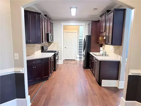 Kitchen - 250 Ryan Ln, Covington, GA 30014 photo 3 of 6