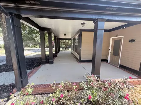 Exterior - 250 Ryan Ln, Covington, GA 30014 photo 7 of 9