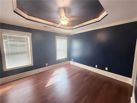 Bedroom - 250 Ryan Ln, Covington, GA 30014 photo 2 of 6