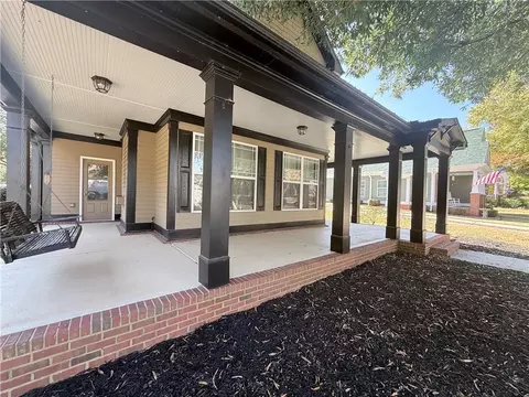 Exterior - 250 Ryan Ln, Covington, GA 30014 photo 5 of 9