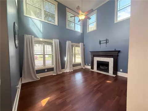 Living - 250 Ryan Ln, Covington, GA 30014 photo 8 of 10
