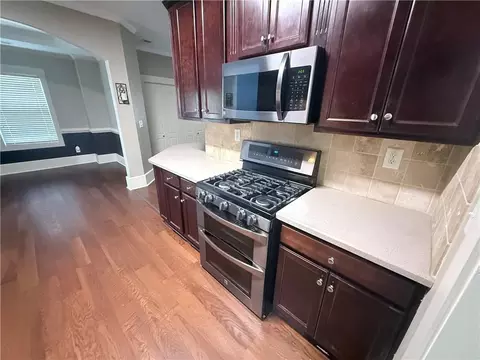 Kitchen - 250 Ryan Ln, Covington, GA 30014 photo 5 of 6