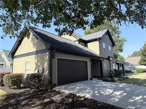 Exterior - 250 Ryan Ln, Covington, GA 30014 photo 3 of 9