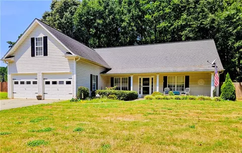 3946 Saint George Ter SW, Powder Springs, GA 30127