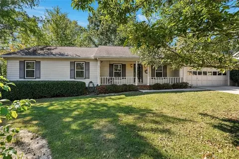 2060 Two Springs Way, Lawrenceville, GA 30043