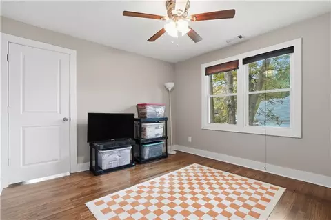 Bedroom - 225 Bellview St, Winder, GA 30680 photo 3 of 7