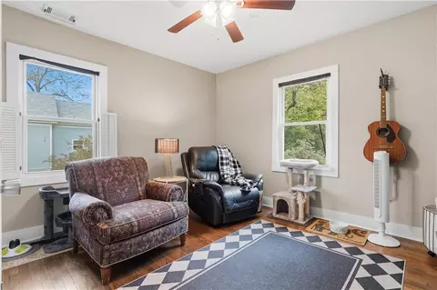 Bedroom - 225 Bellview St, Winder, GA 30680 photo 1 of 7
