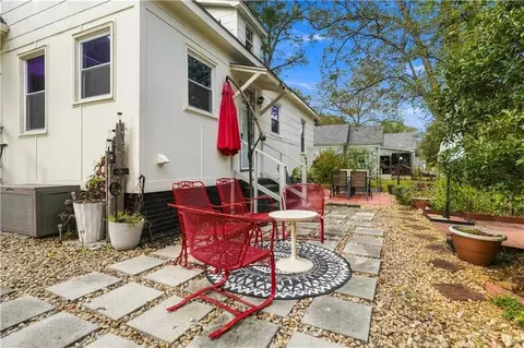 Exterior - 225 Bellview St, Winder, GA 30680 photo 6 of 14