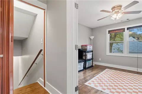 Entry Way - 225 Bellview St, Winder, GA 30680 photo 3 of 3