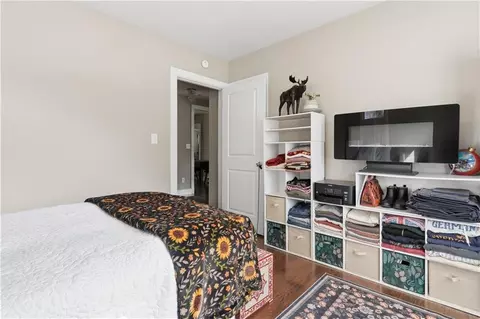 Bedroom - 225 Bellview St, Winder, GA 30680 photo 7 of 7