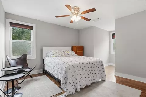 Bedroom - 225 Bellview St, Winder, GA 30680 photo 4 of 7