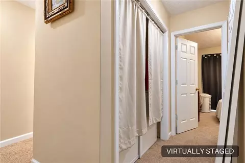 Entry Way - 4135 Spring Cove Dr, Duluth, GA 30097 photo 2 of 4