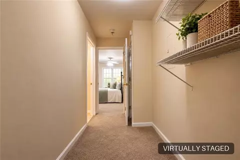 Entry Way - 4135 Spring Cove Dr, Duluth, GA 30097 photo 3 of 4