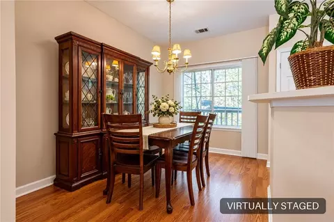 Dining - 4135 Spring Cove Dr, Duluth, GA 30097 photo 1 of 2