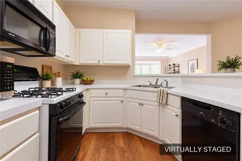 Kitchen - 4135 Spring Cove Dr, Duluth, GA 30097 photo 2 of 3