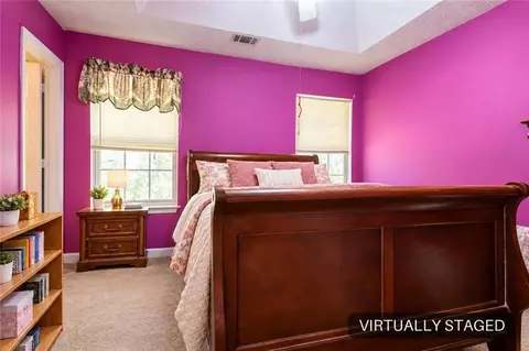 Bedroom - 4135 Spring Cove Dr, Duluth, GA 30097 photo 1 of 6