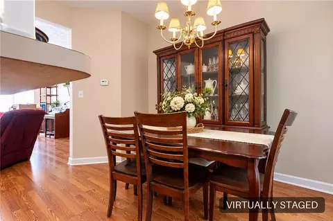 Dining - 4135 Spring Cove Dr, Duluth, GA 30097 photo 2 of 2