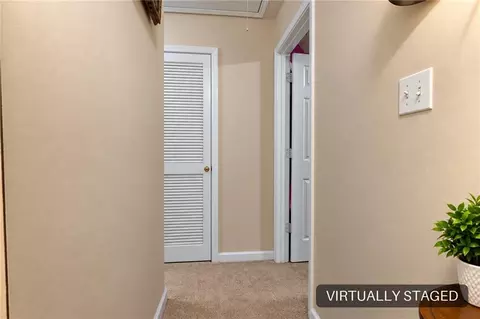 Entry Way - 4135 Spring Cove Dr, Duluth, GA 30097 photo 1 of 4