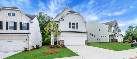 186 Trace Blf, Dawsonville, GA 30534
