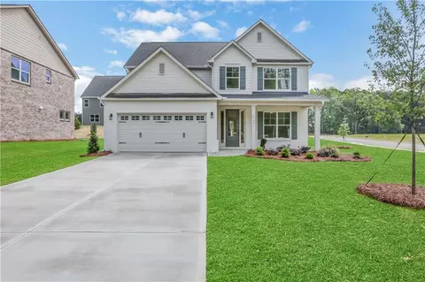 4250 Mary Ruth Way, Loganville, GA 30052