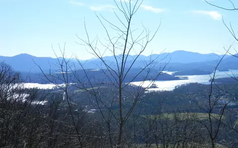 lot60 M Mountain Harbour Dr, Hayesville, NC 28904