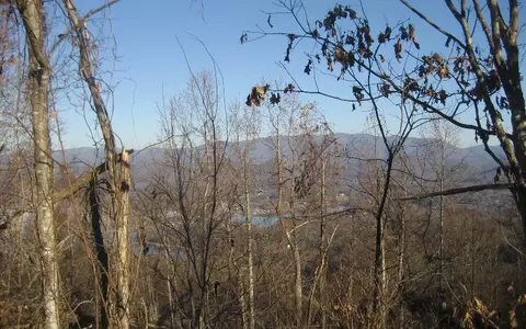 68 Eagles View Drive, Hayesville, NC 28904