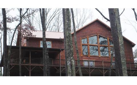 480 Tall Timber Rd, Murphy, NC 28906 photo 1