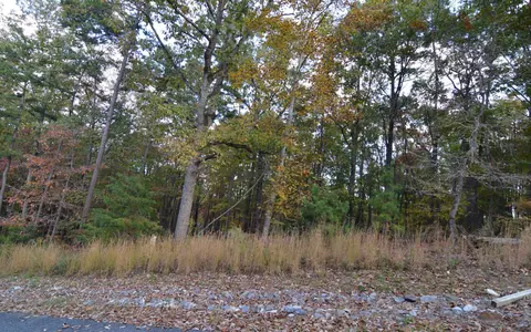 lot2 Serenity Ridge Ln, Blairsville, GA 30512
