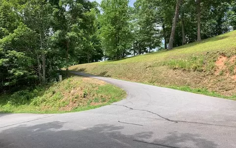 lot50 A Eagles Vw, Hayesville, NC 28904 photo 5