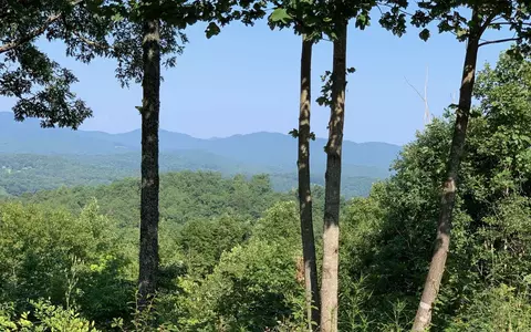 lot7 Golden Oaks, Warne, NC 28909