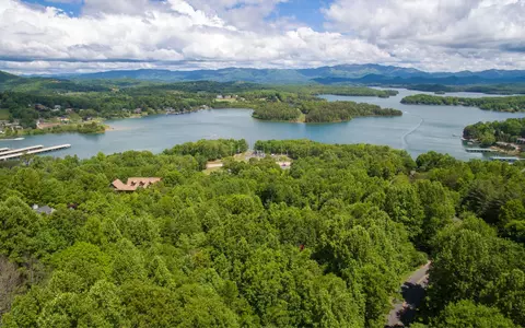 lot26 Lake Forest Ests, Hiawassee, GA 30546