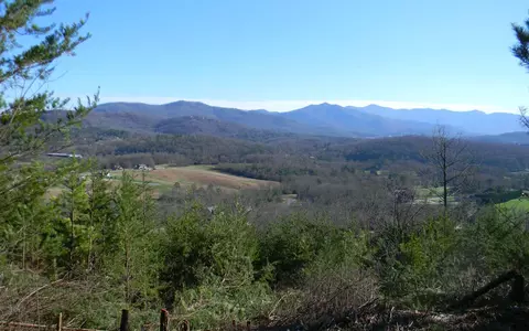 lot27 Standing Meadows Dr, Young Harris, GA 30582
