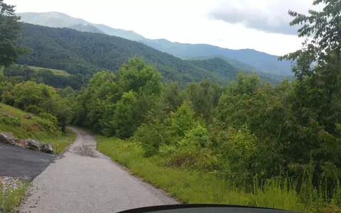 lot7 Mill Creek Ests, Hayesville, NC 28904