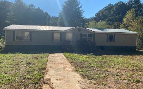 577 Bethlehem Rd, Copperhill, TN 37391 photo 1