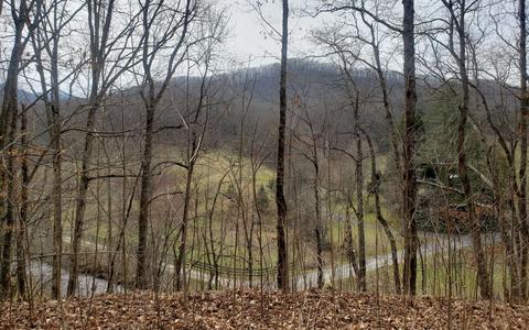 837 Eagle Fork Rd, Hayesville, NC 28904 photo 1