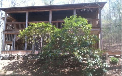 545 Bethabara Rd, Hayesville, NC 28904 photo 1