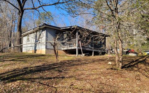 231 Ross Rd, Hayesville, NC 28904 photo 1