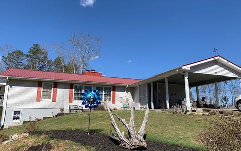 1400 E Pine Ridge Rd, Murphy, NC 28906 photo 1