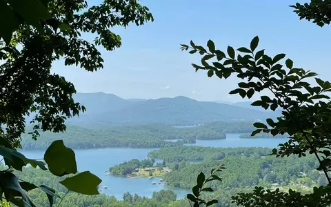 33 Grandview Dr # B, Hayesville, NC 28904