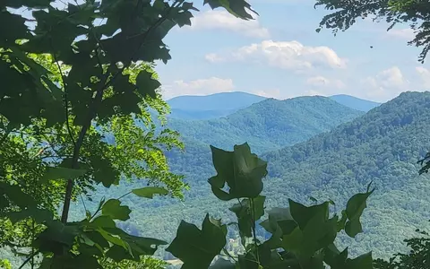 5 N Ridges Overlook, Hayesville, NC 28904