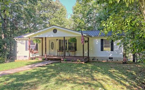 145 Loop Ln, Marble, NC 28905 photo 1
