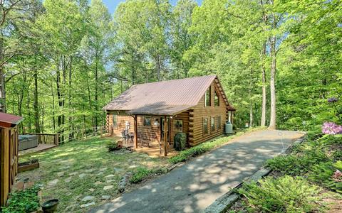 118 Ringtail Run, Murphy, NC 28906 photo 1