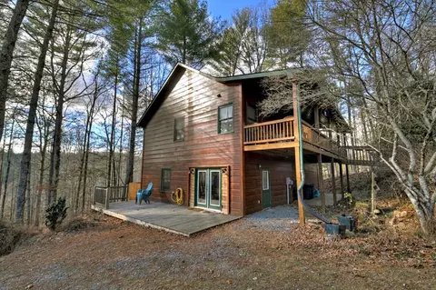 6341 Mobile Rd, Blue Ridge, GA 30513