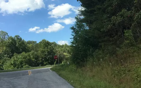 lot1 Red Oak Rdg, Hayesville, NC 28904