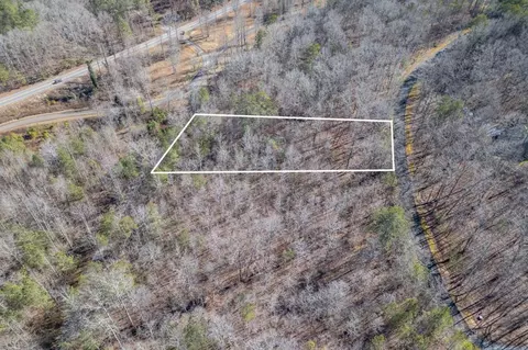 lot50 Tranquility Carters Lk, Ellijay, GA 30540